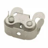 Liberty "C" Style Roller Catch With Screws C07300C-NP-P -Liberty Sale c style roller catch with screws c07300c np p 1 97285.1661791310