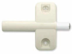 Liberty Cabinet Door Damper - Soft Close (2 Pack)