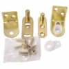 Liberty Cafe Door Pivot Hinges-Complete One Door Set LQ-B1110 -Liberty Sale cafe door pivot hinges complete one door set lq b1110 2 45276.1659464376