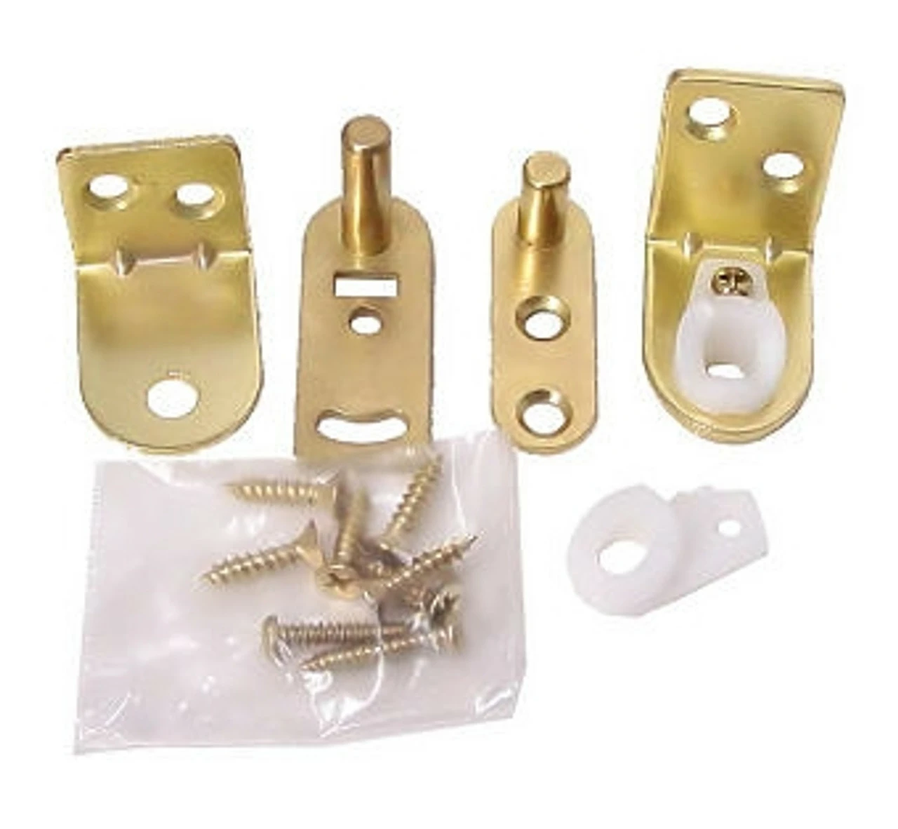 Liberty Cafe Door Pivot Hinges-Complete One Door Set LQ-B1110 3 Liberty Cafe Door Pivot Hinges-Complete One Door Set LQ-B1110