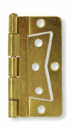 Liberty Carded Pair Non-Mortise Hinge 3" Brass Plated Steel LQ-HN0046G-PB-U -Liberty Sale carded pair non mortise hinge 3 brass plated steel lq hn0046g pb u 3 92138.1659384682