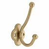 Liberty 2-1/4" Scroll Edge Hook Champagne Bronze -Liberty Sale champage bronze scroll edge hook 2 1 4 1 30887.1660139214