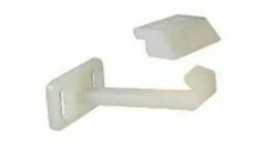 Amerock Child Safety Or Earthquake Latches Set Of 2 AM-WP140 11 Amerock Child Safety Or Earthquake Latches Set Of 2 AM-WP140 -Liberty Sale child safety or earthquake latches set of 2 am wp140 5 47318.1661788240