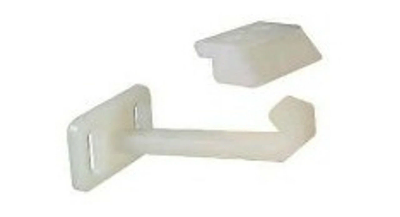 Amerock Child Safety Or Earthquake Latches Set Of 2 AM-WP140 7 Amerock Child Safety Or Earthquake Latches Set Of 2 AM-WP140 - Image 5