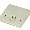 Chrome Strike Plate With Screw For Magnetic Catch 30 X 22mm DL-C1042-3022CP-WS 1 Chrome Strike Plate With Screw For Magnetic Catch 30 X 22mm DL-C1042-3022CP-WS -Liberty Sale chrome strike plate with screw for magnetic catch 30 x 22mm dl c1042 3022cp ws 2 16112.1661788876