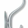 Liberty Coat Hook - Aluminum Hat And Coat Hook 3" Two Prong L-B42307-AL-C -Liberty Sale coat hook aluminum hat and coat hook 3 two prong l b42307 al c 2 20502.1660075610