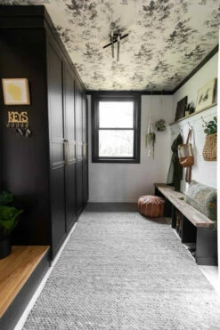 Liberty 5-5/8 In. Antique Brass Pilltop Coat And Hat Hook B34865C-AB-C -Liberty Sale coat hook antique brass 1 56281.1660076509