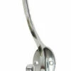 Liberty 5-5/8" Pilltop Two Prong Coat Hook Chrome -Liberty Sale coat hook pilltop two prong polished chrome l b45006j chr c7 2 86715.1660141015