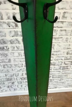 Shaker Simple Black Coat Hook 4-3/8" H21-C897-BK 9 Shaker Simple Black Coat Hook 4-3/8" H21-C897-BK -Liberty Sale coat rack black hooks 1 57226.1660077439