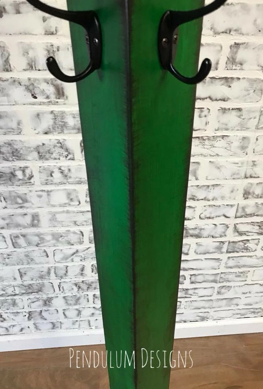 Shaker Simple Black Coat Hook 4-3/8" H21-C897-BK 6 Shaker Simple Black Coat Hook 4-3/8" H21-C897-BK - Image 4