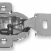 Liberty Compact One-Piece 7/16" Overlay 2-Way Adjust Hinge LQ-H05105-NP-A -Liberty Sale compact one piece 7 16 overlay 2 way adjust hinge lq h05105 np a 2 62340.1659457222