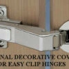 Liberty Decorative Cover For All Easy Clip Hinges LQ-HCC110-NP-A -Liberty Sale decorative cover for all easy clip hinges lq hcc110 np a 2 87796.1659457993