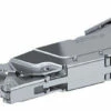 Liberty - 160 Degree Wide Angle 3/4" Overlay Hinge (1 Pair) - Frame Or Frameless Plates HCW1605-NP-CP -Liberty Sale degree hinge 5 09179.1659460419