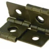 Double Acting Folding Screen Hinge For 3/4" Panel - Antique Brass DL-C869-AB 1 Double Acting Folding Screen Hinge For 3/4" Panel - Antique Brass DL-C869-AB -Liberty Sale double acting folding screen single hinge 1 3 4 antique brass 38 27707.1659465432