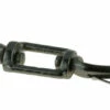 Double Clip Swivel Snap B7604302