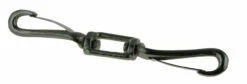 Double Clip Swivel Snap B7604302