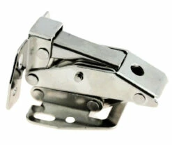 Easy-On Invisible Spring Hinge - Inset Or Overlay H34-H535NP -Liberty Sale easy on invisible spring hinge inset or overlay 32 26025.1652365355
