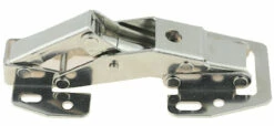 Easy-On Invisible Spring Hinge - Inset Or Overlay H34-H535NP