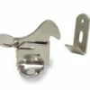 Elbow Catch - EZ Flex Mechanism - Nickel Plated - C23-C635NP 1 Elbow Catch - EZ Flex Mechanism - Nickel Plated - C23-C635NP -Liberty Sale elbow catch 1 77871.1661788184