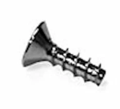 Euro Screws - For 8-10mm Dowels - Bag Of 500 Screws