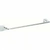 Liberty Delta Everly 24" Towel Bar Polished Chrome -Liberty Sale eve46 pc 86969.1666119296