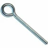 Set Of Two Steel Eye Bolts 4" X 1/4" H-06-8727-30 2 Set Of Two Steel Eye Bolts 4" X 1/4" H-06-8727-30 -Liberty Sale eye bolts 4 inches long 5 95902.1632754430