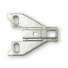 Liberty Face Frame Mounting Plate 0mm (5/8" Overlay)- Easy Clip Hinges L-H71035-NP-A -Liberty Sale face frame mounting plate 0mm 5 8 overlay easy clip hinges l h71035 np a 2 25911.1659460064