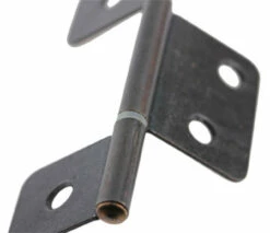 Flag Hinge 3-Leaf Bi-Fold Door & Shutter Antique Copper - 3 1/2" DL-H545-DAC -Liberty Sale flag hinge 3 leaf bi fold door shutter antique copper 3 1 2 4 39358.1659384707