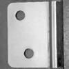 Flag Hinge 3-Leaf Bi-Fold & Shutter Chrome Plated - 3 1/2" -Liberty Sale flag hinge 3 leaf bi fold shutter chrome plated 3 1 2 1 36423.1659384647