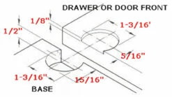 Flap Hinge Or Drop Flap Hinge - Antique Copper -Liberty Sale flap hinge or drop flap hinge antique copper 4 41155.1659466386
