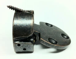 Flap Hinge Or Drop Flap Hinge - Antique Copper -Liberty Sale flap hinge or drop flap hinge antique copper 5 42240.1659466386