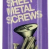 Hillman Flat Head Phillips Stainless Steel, Sheet Metal Screws, 8x1" 8-Pak H-06-2537-145 2 Hillman Flat Head Phillips Stainless Steel, Sheet Metal Screws, 8x1" 8-Pak H-06-2537-145 -Liberty Sale flat head phillips stainless steel sheet metal screws 8x1 8 pak h 06 2537 145 2 81696.1632754540