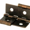 Double Acting Folding Screen Hinge For 3/4" Panel - Antique Copper DL-C869-AC 2 Double Acting Folding Screen Hinge For 3/4" Panel - Antique Copper DL-C869-AC -Liberty Sale folding screen hinge double acting antique copper 13 30275.1659465406