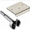Liberty Forstner Bit & Template To Install 35mm European Concealed Hinge AN0192C-G-Q 1 Liberty Forstner Bit & Template To Install 35mm European Concealed Hinge AN0192C-G-Q -Liberty Sale forstner bit template to install 35mm european concealed hinge 42 90491.1659460406