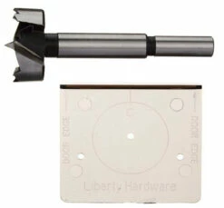 Liberty Forstner Bit & Template To Install 35mm European Concealed Hinge AN0192C-G-Q 13 Liberty Forstner Bit & Template To Install 35mm European Concealed Hinge AN0192C-G-Q -Liberty Sale forstner bit template to install 35mm european concealed hinge 43 00038.1659460406