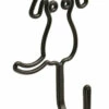 Franklin Brass Dog Shaped Wall Hook In Flat Black FBWDOG-FB-C 1 Franklin Brass Dog Shaped Wall Hook In Flat Black FBWDOG-FB-C -Liberty Sale franklin brass dog shaped wall hook in flat black fbwdog fb c 1 13512.1660077051