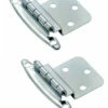 Liberty Free Swing 3/8" Inset/Offset Chrome Hinge Pair (H00930V-CHR-07) -Liberty Sale free swing 3 8 inset offset chrome hinge pair h00930v chr 07 2 18206.1659385545