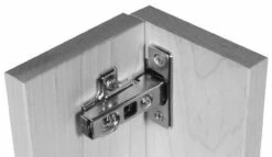 Liberty Full Overlay Easy Clip Hinge 110 Degree Opening (H71D23) LQ-H71023-NP-A -Liberty Sale full overlay easy clip hinge 110 degree opening h71d23 lq h71023 np a 5 80755.1659457246