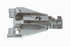 Grass Nexis FFA Base Plate 0mm