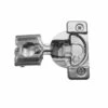 Grass TEC Soft-Close 108 Degree 1/2 Overlay Hinge - Press In -Liberty Sale grass tec 864 soft close 108 degree 1 2 overlay hinge press in 19 29764.1659448287