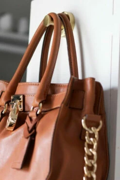 Liberty Grayson Hook In Brushed Brass - Single Prong -Liberty Sale grayson hook in brushed brass single prong 14 76631.1660139261