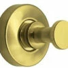 Liberty Grayson Hook In Brushed Brass - Single Prong -Liberty Sale grayson hook in brushed brass single prong 9 66938.1660139260