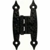 Liberty Hammercraft 3/8" Offset Hinge Black -Liberty Sale h09050c bl o3 86561.1693243454