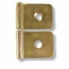 Two-Leaf Hinge With Nylon Bearing - 2" 1 Two-Leaf Hinge With Nylon Bearing - 2" -Liberty Sale h544bbp 63920.1686247411