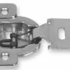 Liberty Euro 1/2" Overlay Face Frame Compact Hinge -Liberty Sale h71034 np a 28069.1686243636