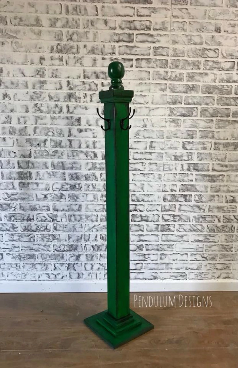 Shaker Simple Black Coat Hook 4-3/8" H21-C897-BK 4 Shaker Simple Black Coat Hook 4-3/8" H21-C897-BK - Image 2