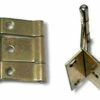 Amerock Hexagon Cabinet Door Hinge Brass Plated Single HAM-H539-BP -Liberty Sale hexagon cabinet door hinge brass plated single ham h539 bp 2 92450.1659465348