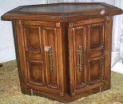 Amerock Hexagon Cabinet Door Hinge Brass Plated Single HAM-H539-BP 7 Amerock Hexagon Cabinet Door Hinge Brass Plated Single HAM-H539-BP -Liberty Sale hexagon cabinet door hinge brass plated single ham h539 bp 3 41030.1659465348