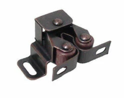 Liberty High-Rise Double Roller Door Catch C23-C627AC