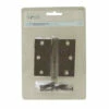 (50-Pack) 3" Venetian Bronze Door Hinge -Liberty Sale hn0007p vbr u 61249.1690226432